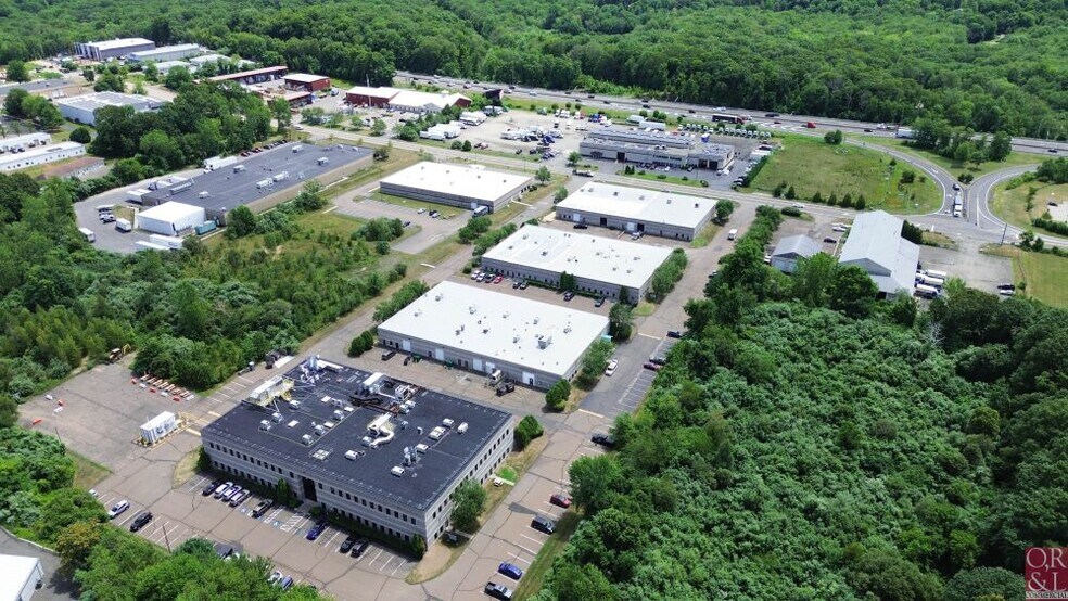 More Photos Of 36 E Industrial Rd, Branford Research And Development For Lease