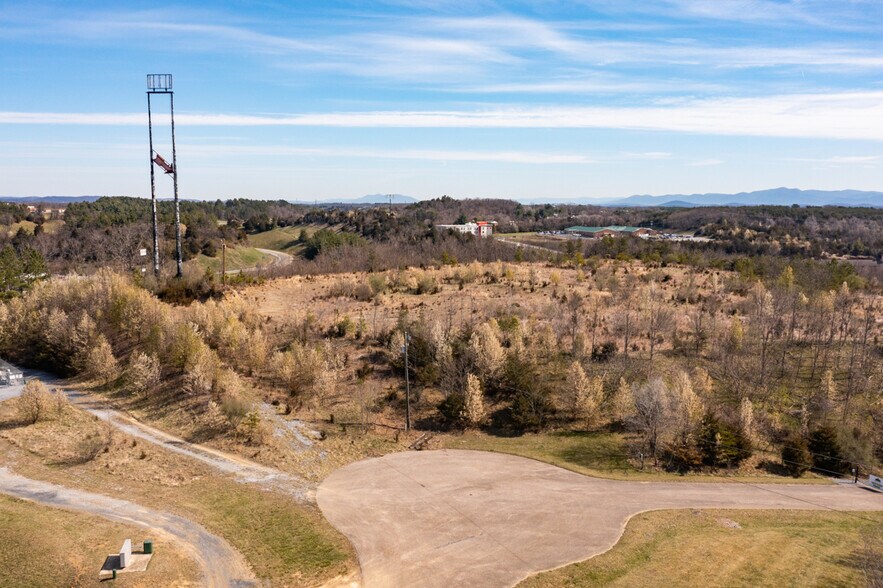 More Photos Of Lot 56 Augusta Woods, Staunton Land For Sale