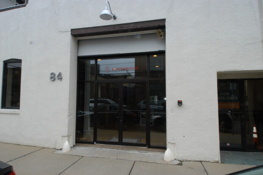 More Photos Of 84 Hamilton St, Cambridge Office For Lease
