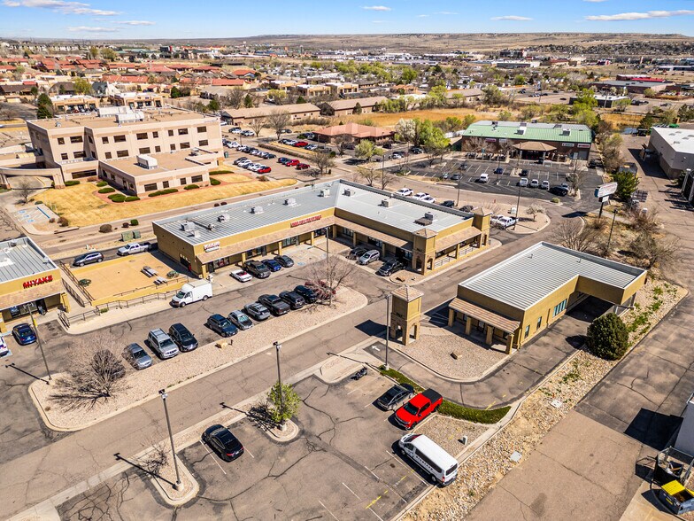 More Photos Of , Pueblo General Retail For Sale