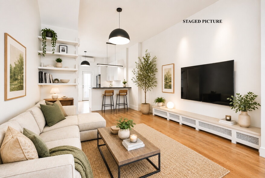 More Photos Of 251 Graham Ave, Brooklyn Storefront Retail Residential For Sale