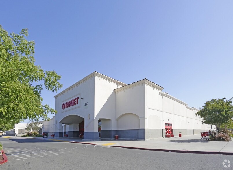 More Photos Of 450 N Capitol Ave, San Jose Unknown For Lease