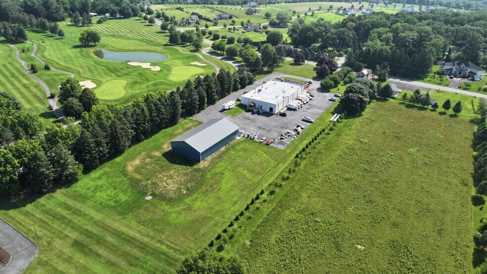 More Photos Of 231 Moorestown Dr, Bath Manufacturing For Sale