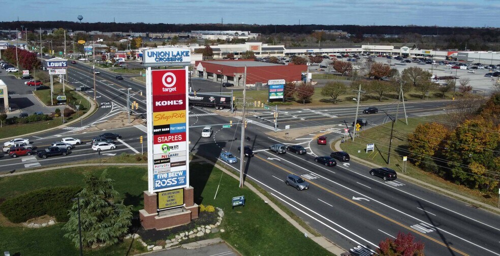 More Photos Of 2100 N 2nd St, Millville Unknown For Lease