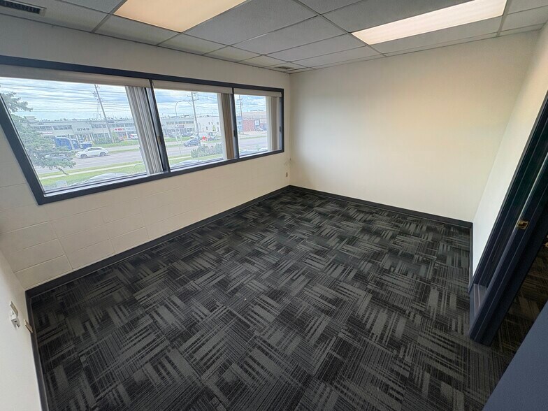 Primary Photo Of 9730-9738 51st Ave NW, Edmonton Service For Lease