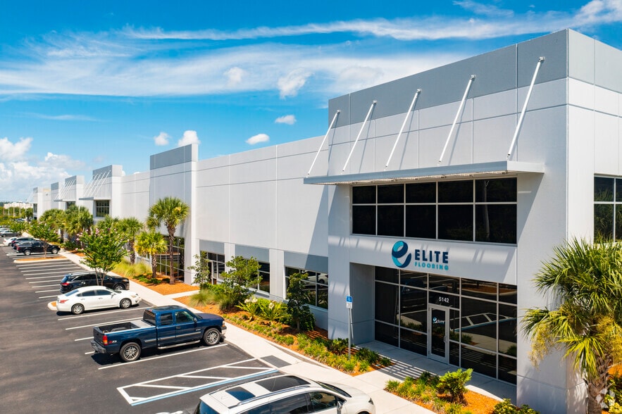 More Photos Of 5116-5142 Joanne Kearney Blvd, Tampa Distribution For Lease