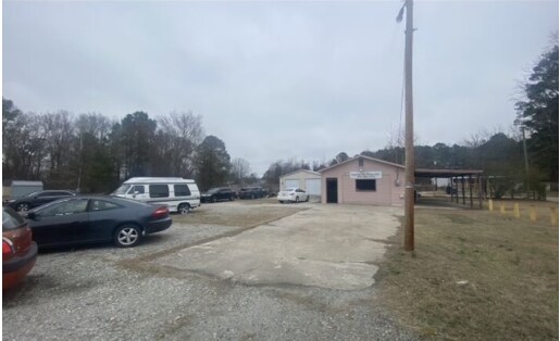More Photos Of 511 South Main St, Princeville General Retail For Sale