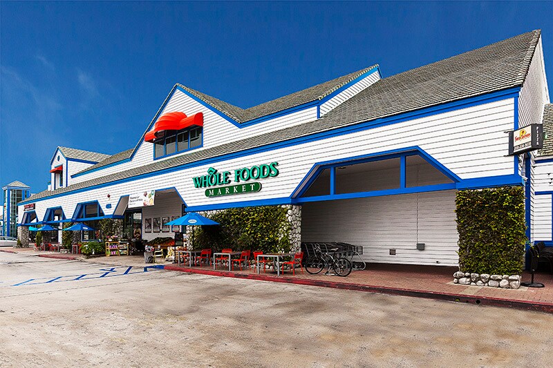 More Photos Of 401-413 N Pacific Coast Hwy, Redondo Beach Unknown For Lease