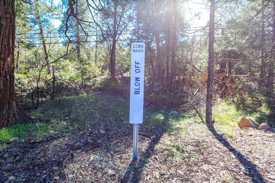 More Photos Of 4610 E HIGHWAY 4, Murphys Land For Sale