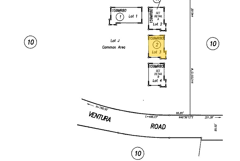 More Photos Of 2851 N Ventura Rd, Oxnard Office For Sale