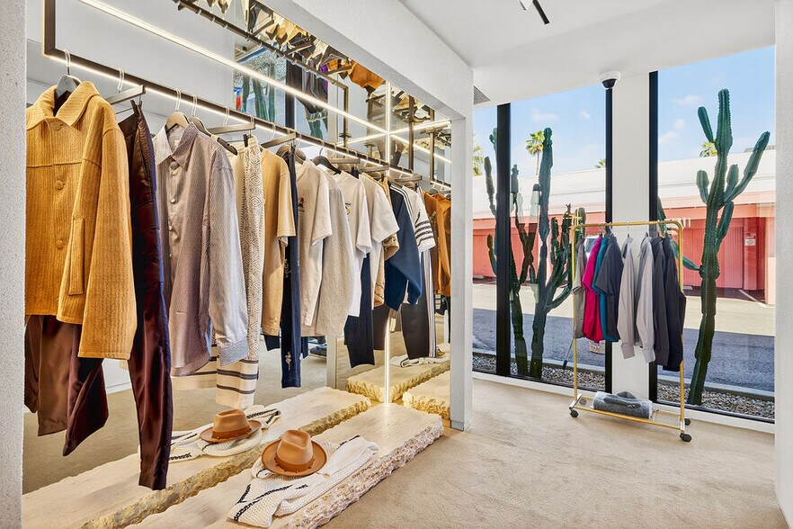 More Photos Of 850 N Palm Canyon Dr, Palm Springs Medical For Lease