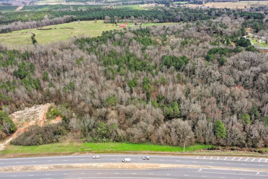 More Photos Of 1001 N Bypass E, Washington Land For Sale
