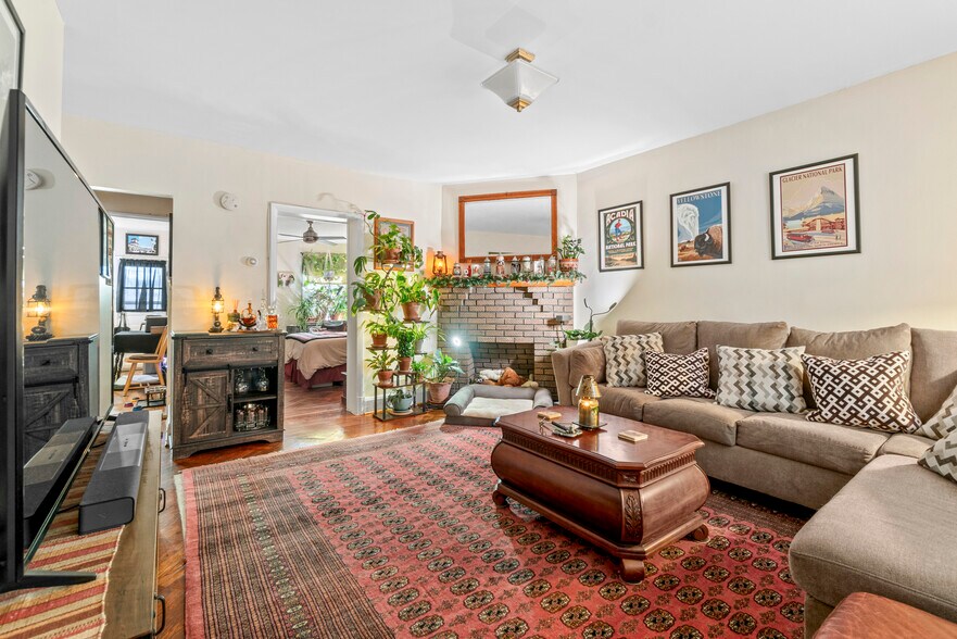 More Photos Of 211 E 33rd St, Baltimore Multifamily For Sale