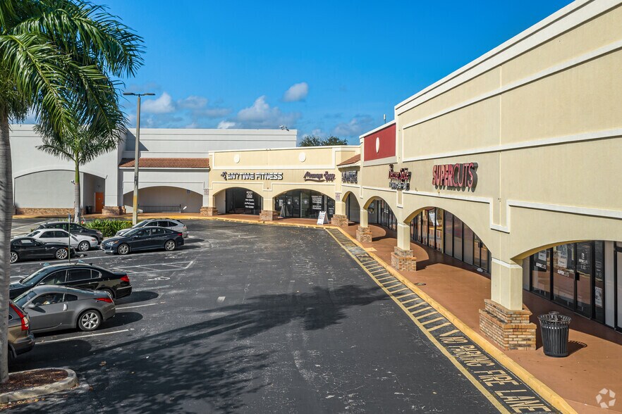 More Photos Of 1255 S Federal Hwy, Pompano Beach Unknown For Lease