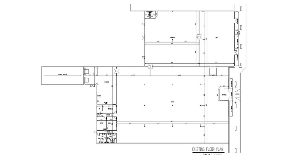 More Photos Of 6495-6549 Atlanta Hwy, Montgomery Unknown For Lease