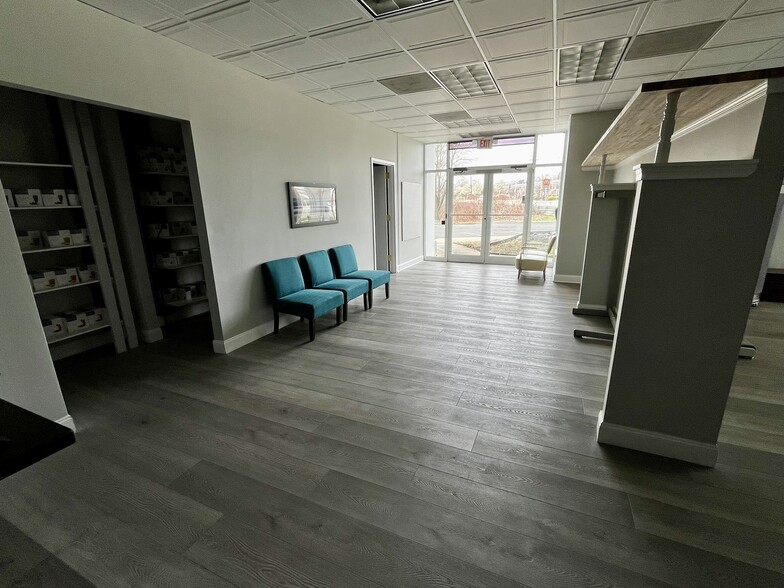 More Photos Of 2435 Rt-38, Cherry Hill Freestanding For Sale