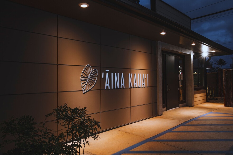 More Photos Of 4-985 Kuhio Hwy, Kapaa Freestanding For Sale