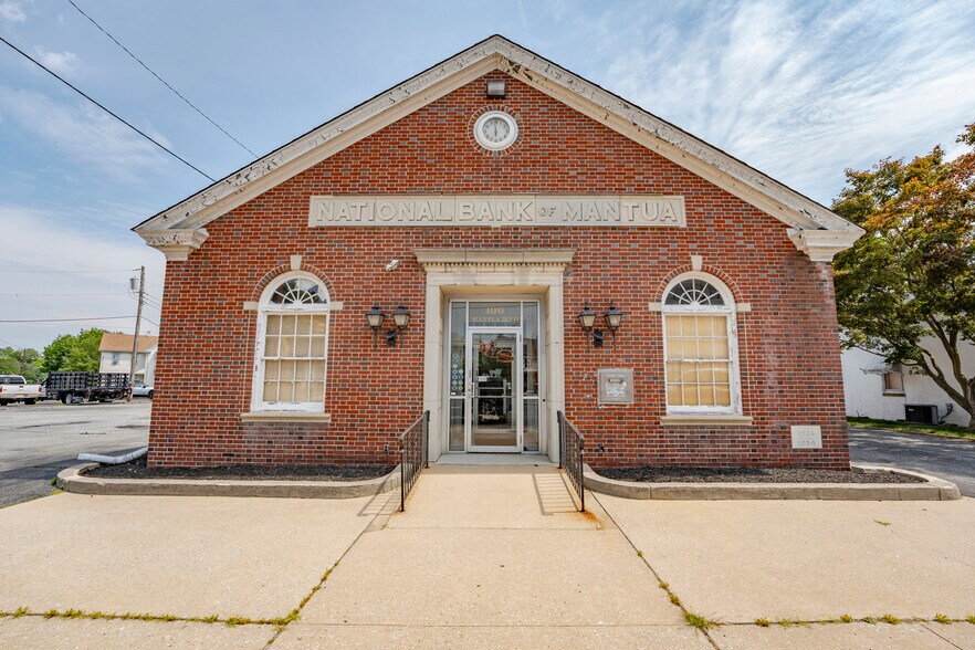 Primary Photo Of 100 Mantua Blvd, Mantua Office For Sale