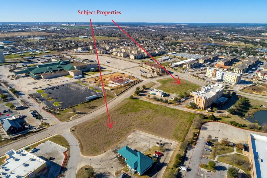 310 Old San Antonio Rd, Buda, TX 78610 Land For Sale