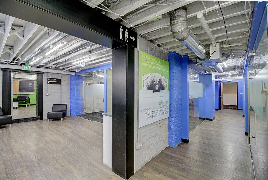 More Photos Of 2401 15th St, Denver Office For Lease