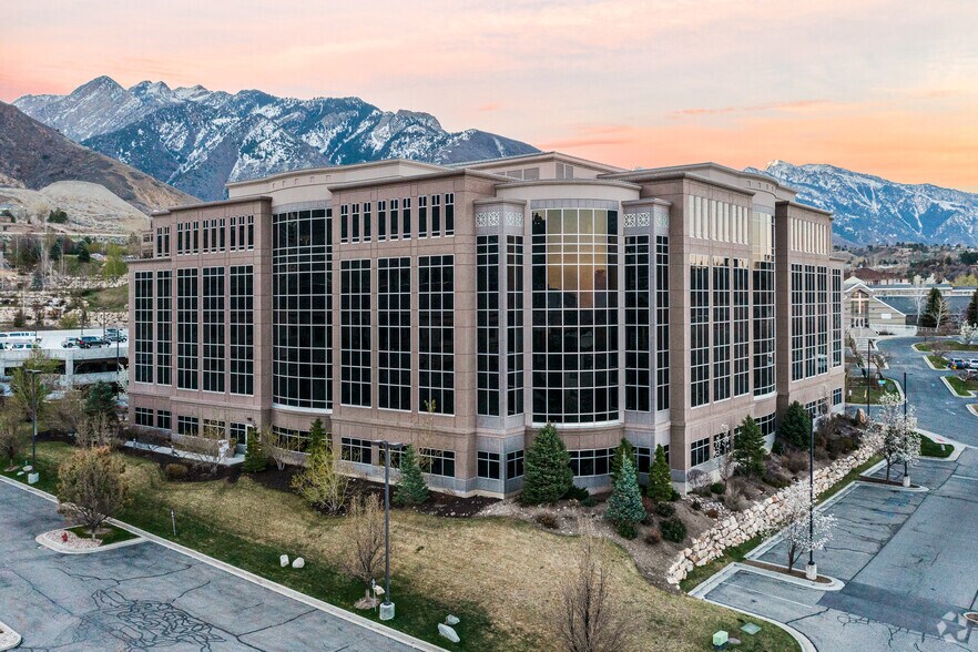 More Photos Of 3165 E Millrock Dr, Salt Lake City Office For Lease