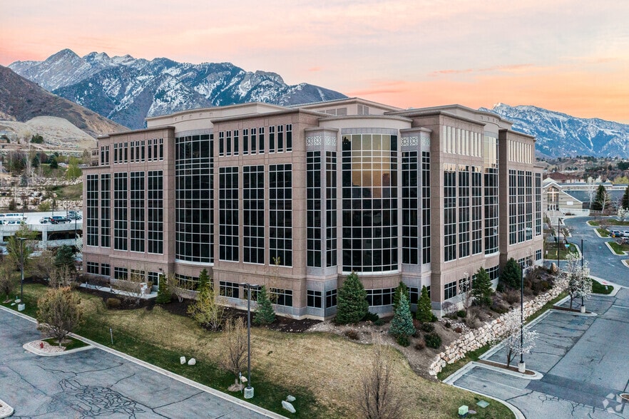 More Photos Of 6550 S Millrock Dr, Salt Lake City Unknown For Lease