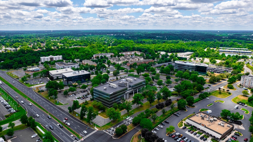 More Photos Of 1000 Atrium Way, Mount Laurel Office For Sale