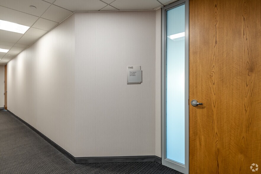 Photo of 11st Floor Ste 1145 (Tower I)