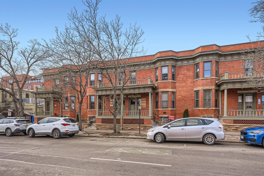 Primary Photo Of 2033 11th St, Boulder Office For Sale