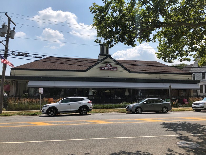 More Photos Of 221 South St, Oyster Bay Freestanding For Lease
