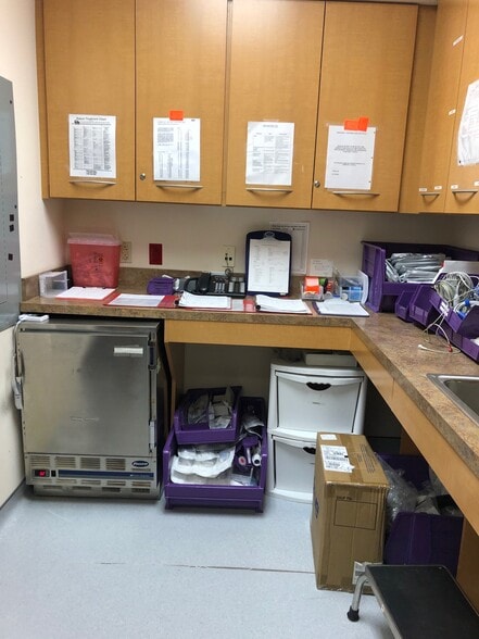 More Photos Of 3 Cornerstone Dr, Langhorne Medical For Lease