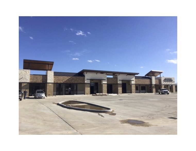 More Photos Of 1437 FM 1463 Rd, Katy Freestanding For Lease