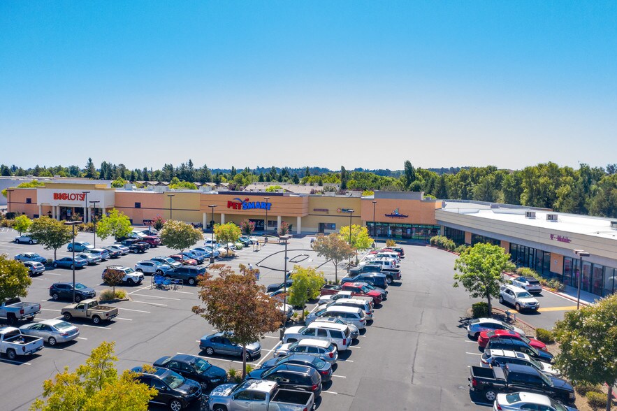 Primary Photo Of 575-605 Rohnert Park Expy W, Rohnert Park Unknown For Lease