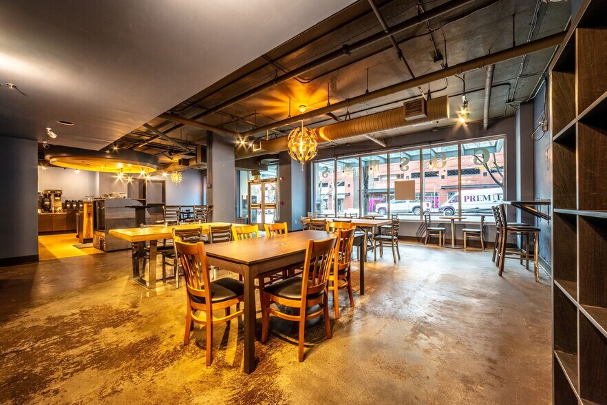 More Photos Of 2929 1st Ave, Seattle Multifamily For Sale