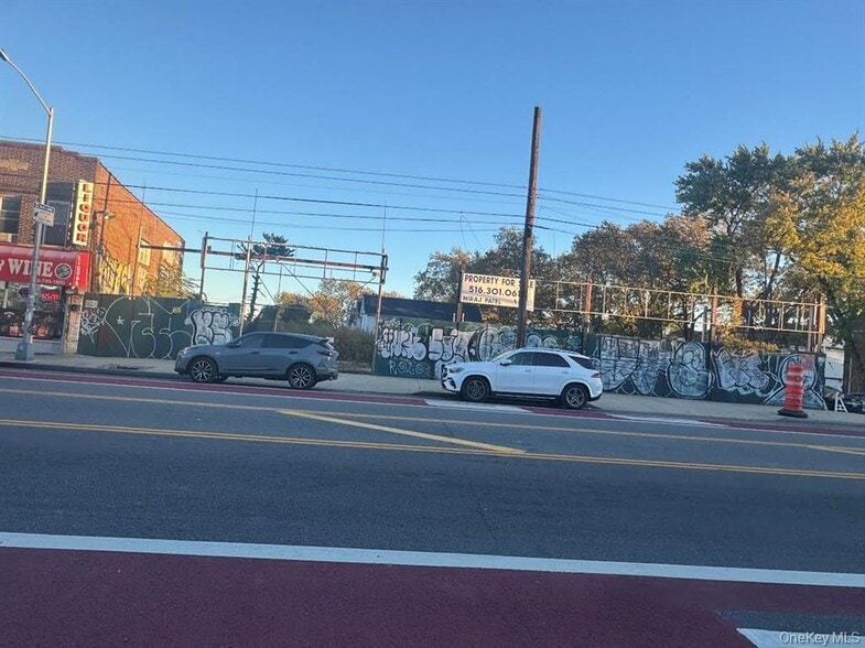 More Photos Of 21432 Hillside Ave, Queens Village Land For Sale