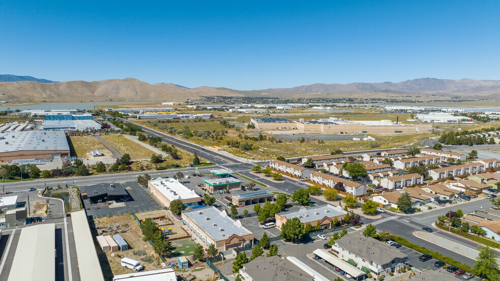 More Photos Of , Reno General Retail For Sale
