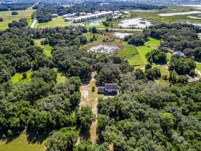 More Photos Of 8924 E County Road 466, Lady Lake Land For Sale
