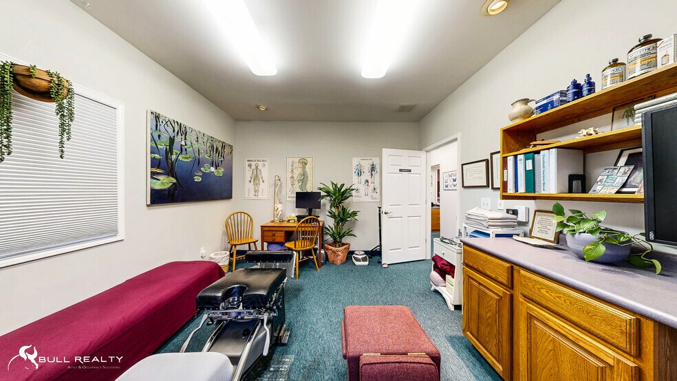 More Photos Of 3802 N Druid Hills Rd, Decatur Office Residential For Sale