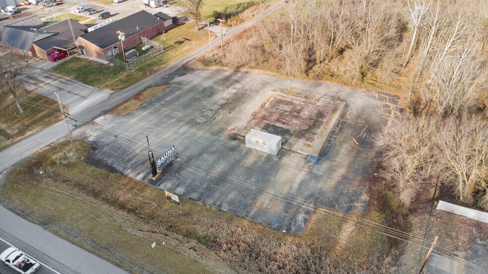 More Photos Of US 23 N, Greenup Land For Sale