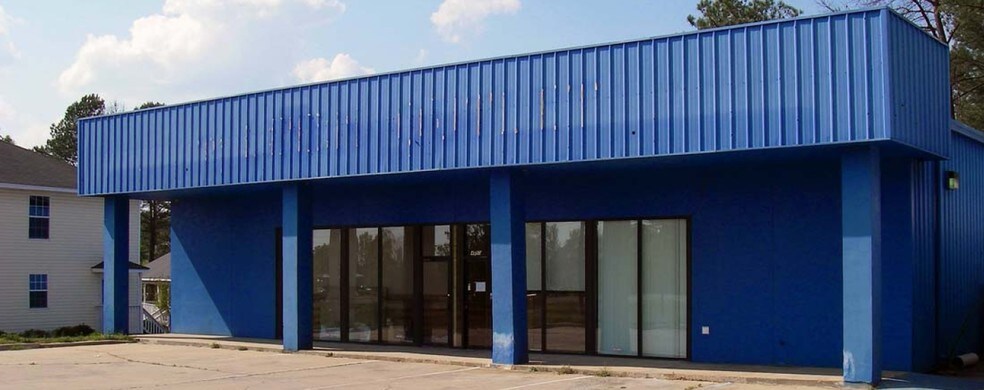 Primary Photo Of 4250 McFarland Blvd, Northport Freestanding For Sale