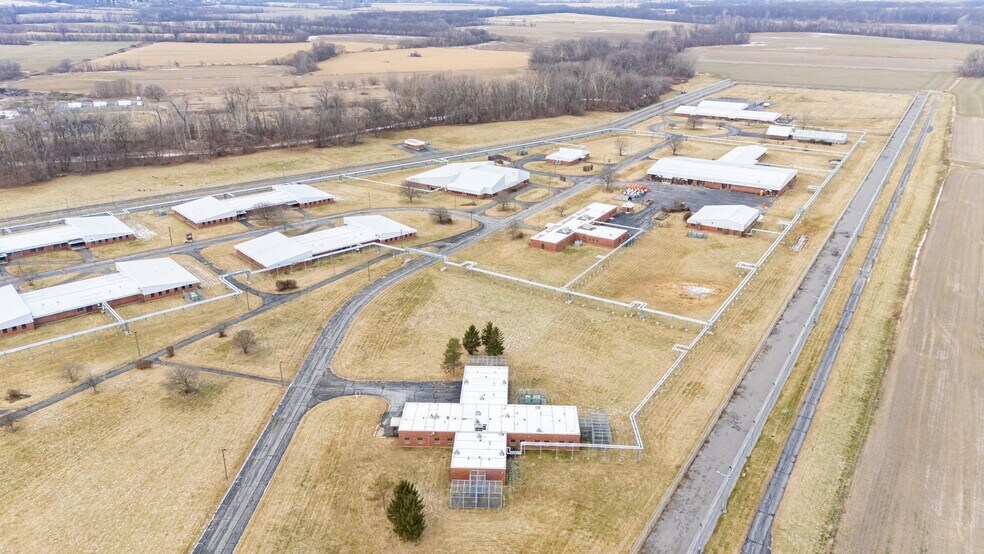 More Photos Of 7005 Sonyea rd, Dansville Distribution For Lease