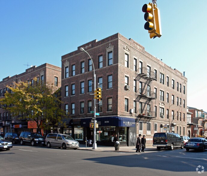 More Photos Of 5115 13th Ave, Brooklyn Apartments For Lease