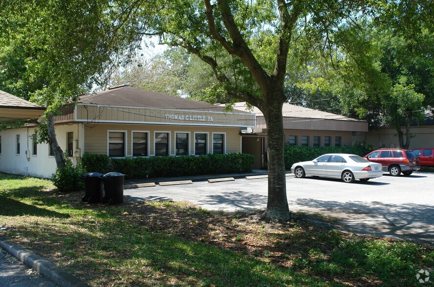 More Photos Of 2123 NE Coachman Rd, Clearwater Office For Sale
