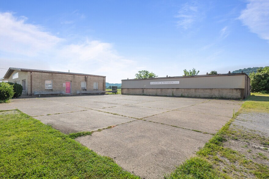 More Photos Of 1725 Eastern Ave, Gallipolis Office For Sale