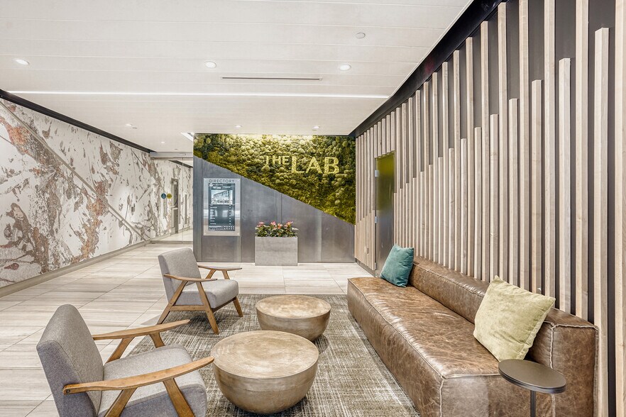 More Photos Of 2420 17th St, Denver Office For Lease