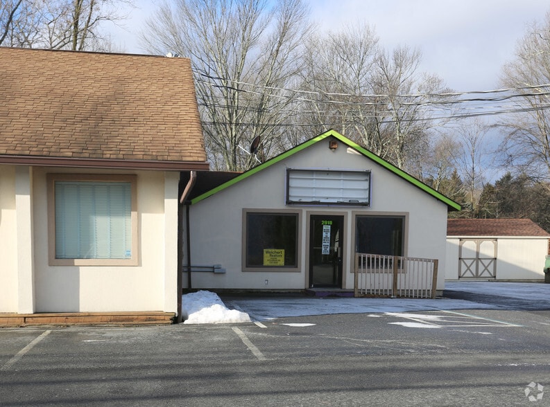 More Photos Of 2920 Route 611, Tannersville Freestanding For Sale