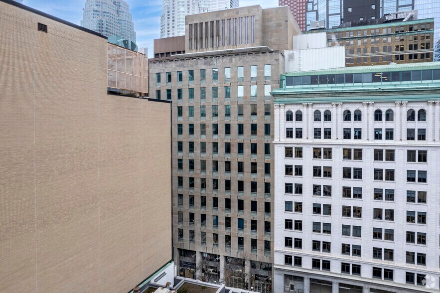 More Photos Of 20 Toronto St, Toronto Office For Lease