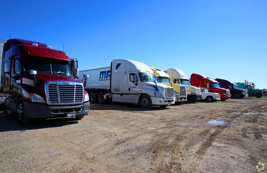 More Photos Of 5720 Rendon Bloodworth Rd, Fort Worth Land For Sale