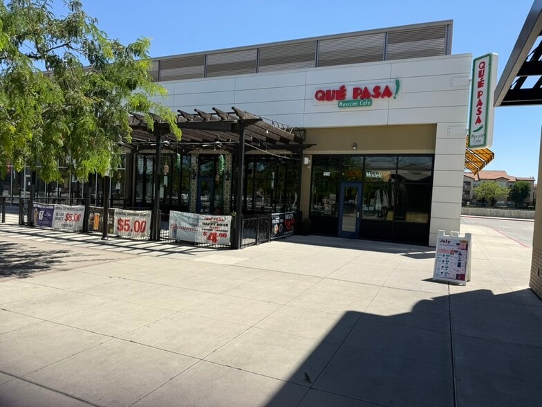Primary Photo Of 3115 E Campus Pointe Dr, Fresno Freestanding For Lease