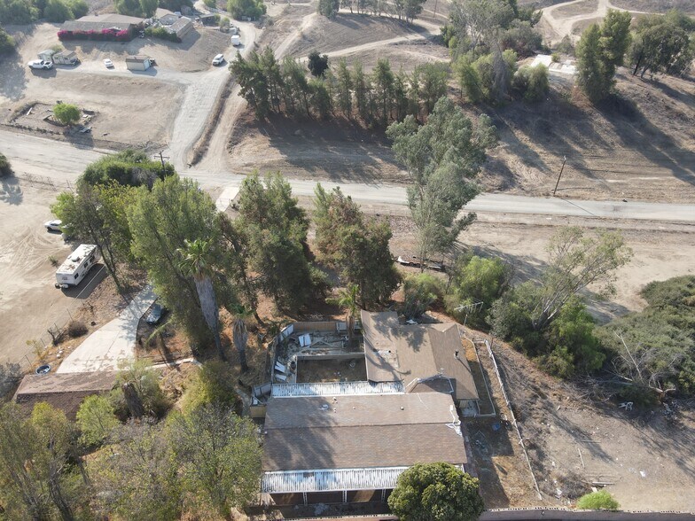 More Photos Of 40785 Vista Murrieta Rd, Murrieta Land For Sale